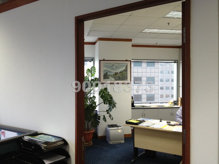 SUNTEC CITY (D1), Office #389862